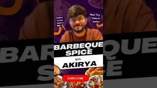 Ultimate BBQ Feast at Barbeque Spice! | Barbeque Spice Review: Worth the Hype? | Hyderabad | Foodie