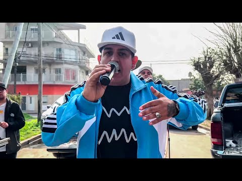 Sound De Barrio - Soy favela