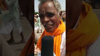 आषाढी एकादशी आणि वारीतील सुविधा आणि वास्तवाचा व्हीडीओ #आषाढी_एकादशी #पंढरपूर