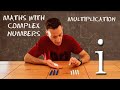 Complex Numbers and Exponential Functions