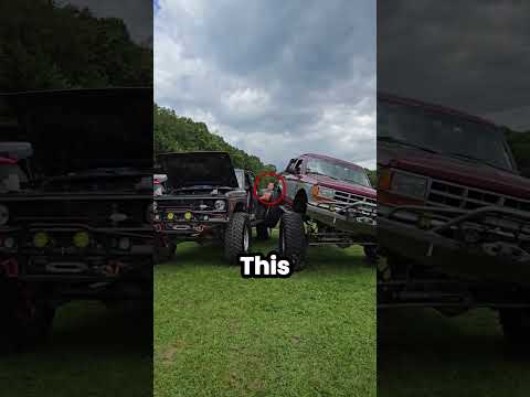 They Did The Impossible... (@riding_shotgun_adventures)