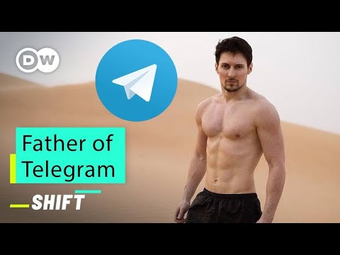 Why Telegram CEO founder was arrested