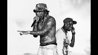 [FREE] FUTURE X TRAVIS SCOTT X METRO BOOMIN TYPE BEAT 2024 - "Definitions"
