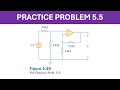 Nodal Analysis and Op-Amp Calculations