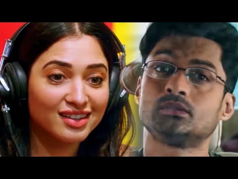 Tamannah Bhatia रेडियो पे नंदमुरी कल्याण राम से बात करती हैं