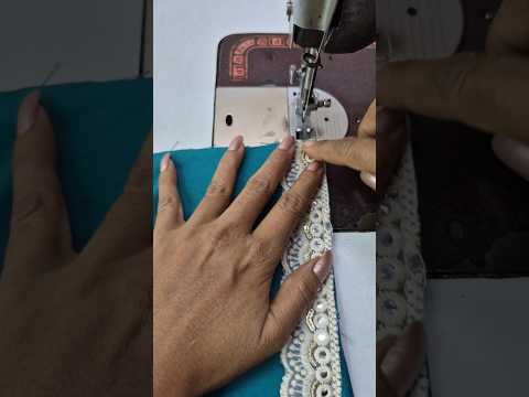 sewing tips and tricks ✨️🪡 #sewing #stitchtricks