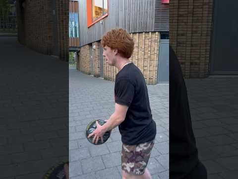 “The Boys Got Me Don’t Worry About It 😤🤷‍♂️” #shorts #fyp #backinthegame #football #trickshot