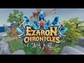 Video for Ezaron Chronicles