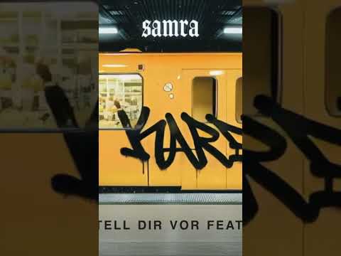 Samra ft. Vito Stell dir vor Hörprobe #album #rap #kareem #rapper #samra #music