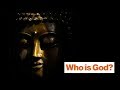 Understanding Human Perception of the Divine