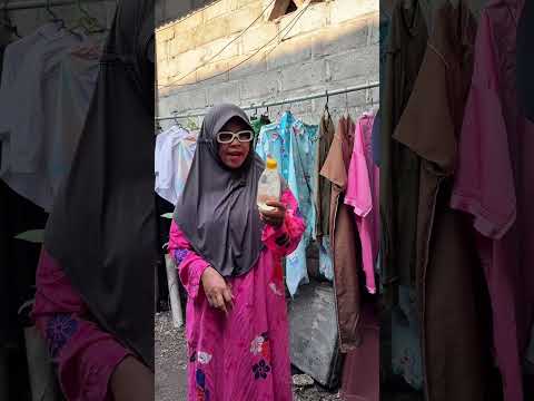 Gak ada alasan gak sekolah