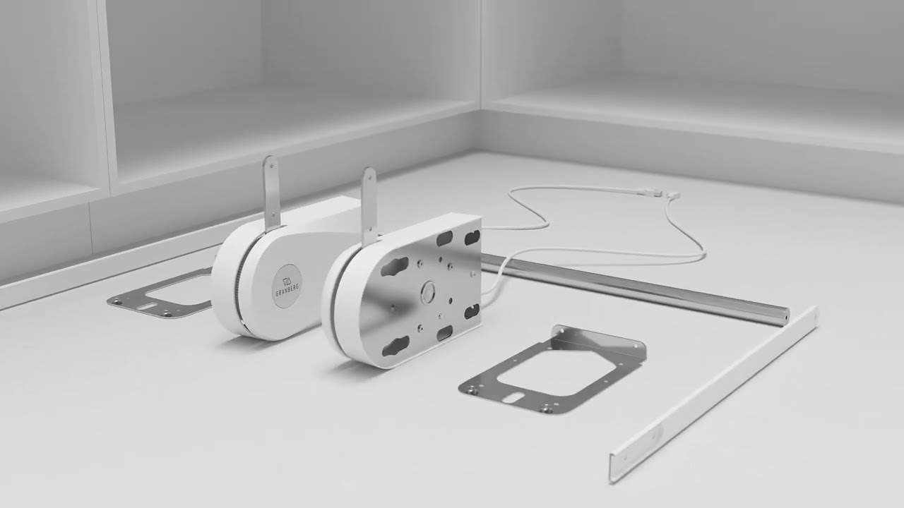 Butler 730 - Installation