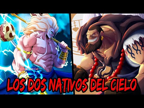 El EPICO REGRESO del DIOS ENEL ¡El PODER de la GORO GORO NO MI! | UROUGE y su PROTAGONISMO