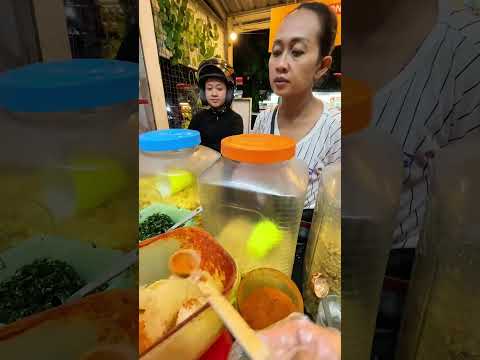 POV Jualan Makaroni Part 26 | #shortvideo #geraimakaronimu