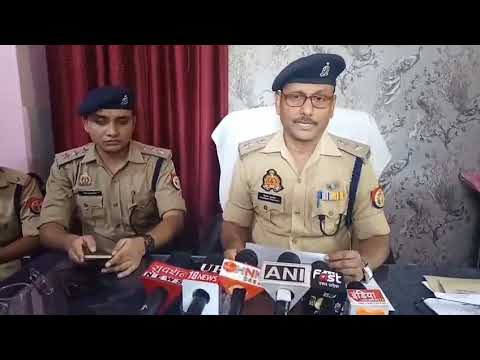 भाजपा नेता के भाई को दिनदहाड़े गोलियों से भूना हुई मौत. #chakia #chandauli #breakingnews