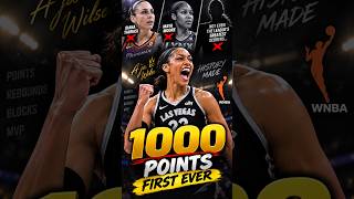 The WNBA Waited Almost 30 YEARS for This 😳🏀 #Shorts #basketball #womensbasketball #wnba2026