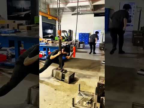 #cnccrash Run faster than a rabbit ๐๐#cnc #cncmachining #machining #ncmachining #fyp