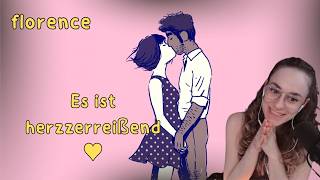 Eine wundervolle und emotionale Geschichte ♥ | florence | unfilteredjenka