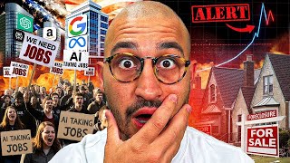 Nearly 1 Million Jobs Were Fake |The Employment Crisis of 2025