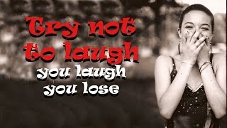 Best funny video compilation 2017 | Try not to laugh #3