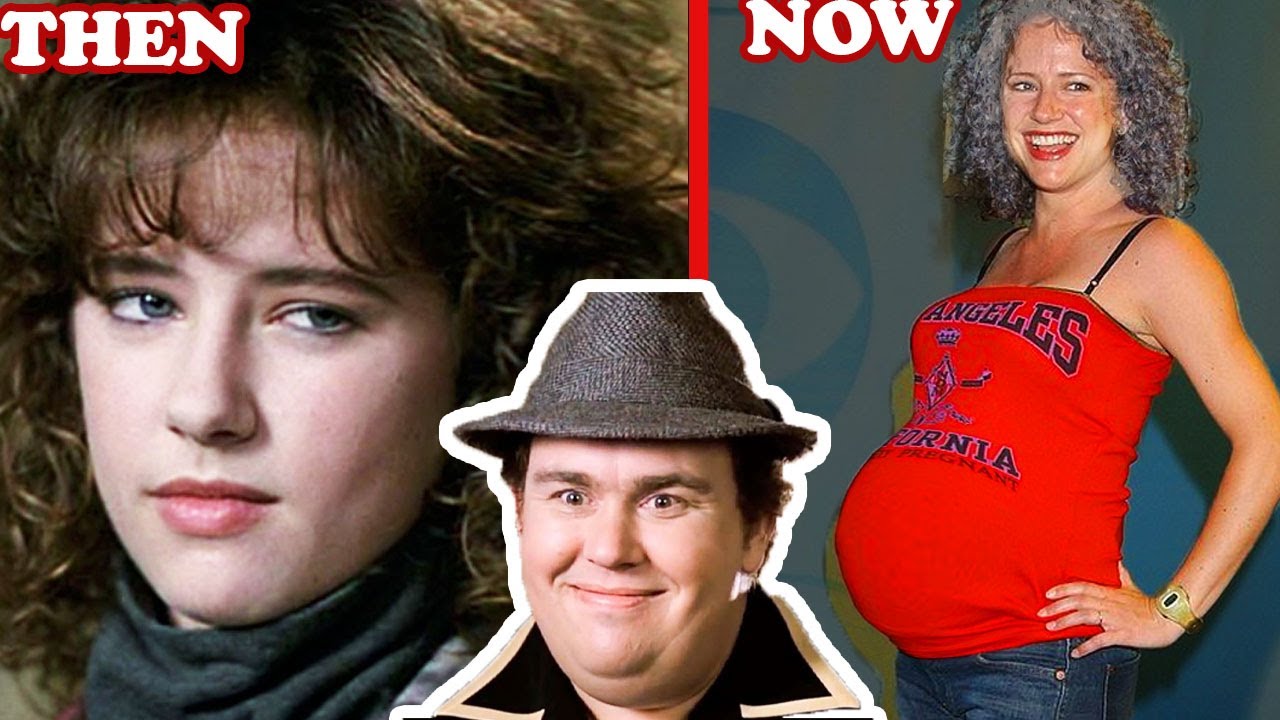 Uncle Buck (1989) Cast 💥 Then and now 2022