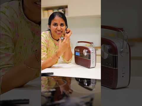 சங்கீதமும் சமையலும் #1 | Onion Coconut Chutney | 30/10/2025 | Vennila Veedu