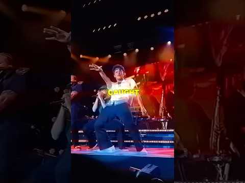 Bruno Mars fan tried to HURT HIM!🫢😳