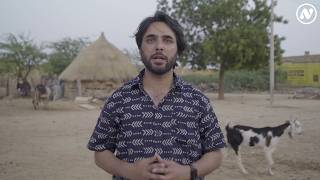 India’s solar boom leaves local villages empty-handed