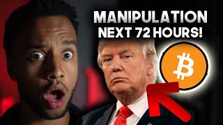 CRYPTO HOLDERS: IT'S HAPPENING RIGHT NOW!!!