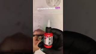 Detrás de cada pieza hay horas de trabajo, capas de color, luces, sombras etc #collectibles #art