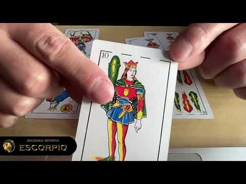 ESCORPIO COMIENZOS DE JULIO 2025 ::: HOROSCOPO HOY TAROT