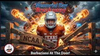 SEC Memorial Day Breakaway Per Paul Finebaum Next Date We Need To Look Our For In Crazy CFB World!