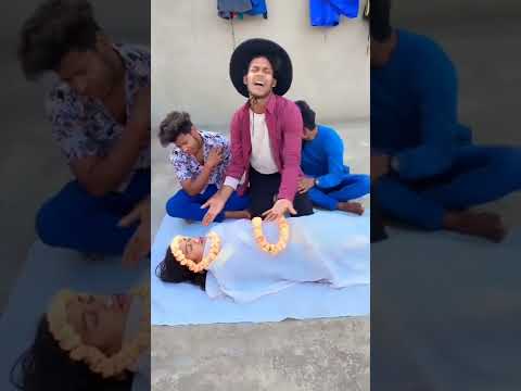 Comedy Video 😂 ||Ae Mere Dost Lot Ke Aaja #shorts Thanks 🙏