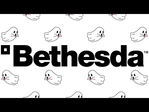 Los juegos fantasma de Bethesda