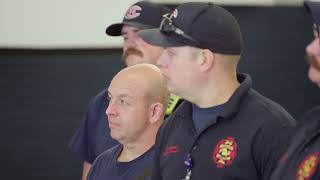 BQA 2026 Educator Award - Jerry Yates