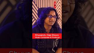 Ankan-এর লেখা আর সুরে Mothura-র যে মায়া, সেই মুগ্ধতার গল্পই Shuvendu-র কথায়।