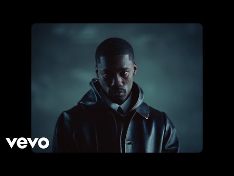 GIVĒON - RATHER BE (Official Music Video)