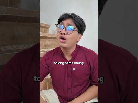 Di suruh goreng nugget malah gini  ?