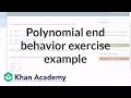 Understanding Polynomial Functions