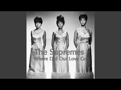 Baby Love - Supremes 