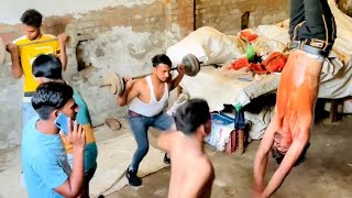 Sale Ko Ulta Latka Rakha Hai ||Ft. Rab Na Kare || Kaif Vs Rijvan #attitude #video #viral #mrjoker02