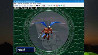 [Sega Saturn] Shining Force III Collection Deluxe - Unlock FPS Mode