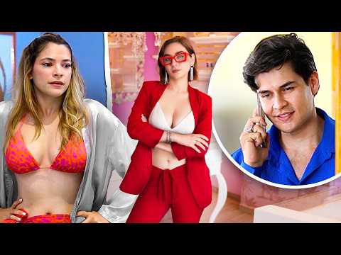 Le iba a dar la noticia de que iba a ser papá y descubrió que tiene una amante - TOP videos