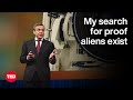Exploring the Universe: A Journey Beyond Earth