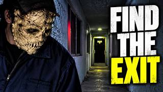 She Lured Strangers Inside…  THE HORROR EXPERIMENT – Official Movie Trailer