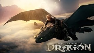 How to Train Your Dragon (2025) | Live-Action Adaptation | Movie Facts & Story