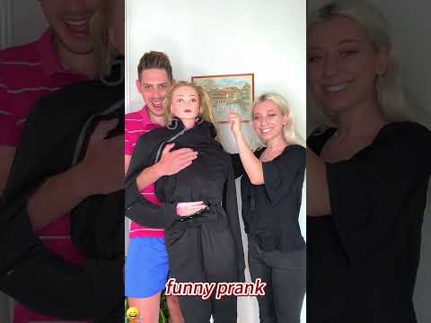 Funny prank #funny #funnyprank #usa #couple