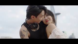 LiL Z Poet - YÊU 02 (ft Shrimp) Official Visualizer