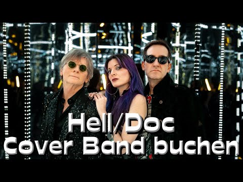 Dein Tag mit Hell/Doc