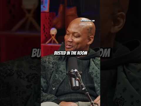 Stephon Marbury ate vaseline on live for 2M people😱😱😱@7PMinBrooklyn #shorts#carmeloanthony#marbury